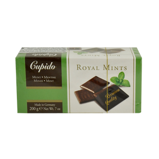 Hamlet Royal Mints 200G