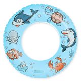 Bouée Enfant Gonflable – Bleu