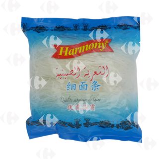 Vermicelle De Chine Harmony 100G
