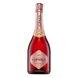 JC Le Roux La Fleurette Sparkling Wine 750ml