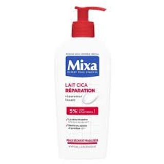 Offre LAIT CORPS CICA REPARAT 40CL MIXA  - 100665335