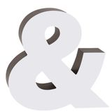 Ampersand Elante 67Cm
