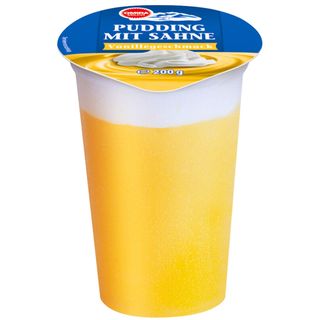 Liegois Vanille 200G