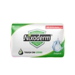 Nixoderm Antibacterial Cool 120G