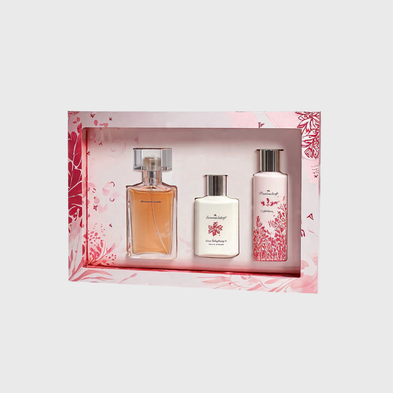 Coffrets Parfums
