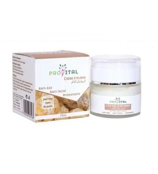 Pro Vital Crème D’oliban 50ml
