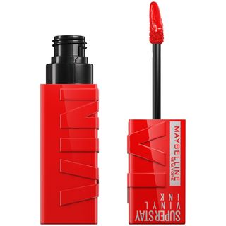 Maybelline New York Brillant A Levres Superstay Vinyl Numero 25