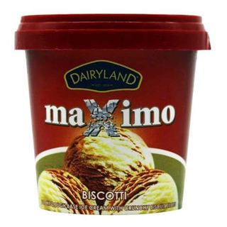 Dairyland Maximo Biscot 175Ml