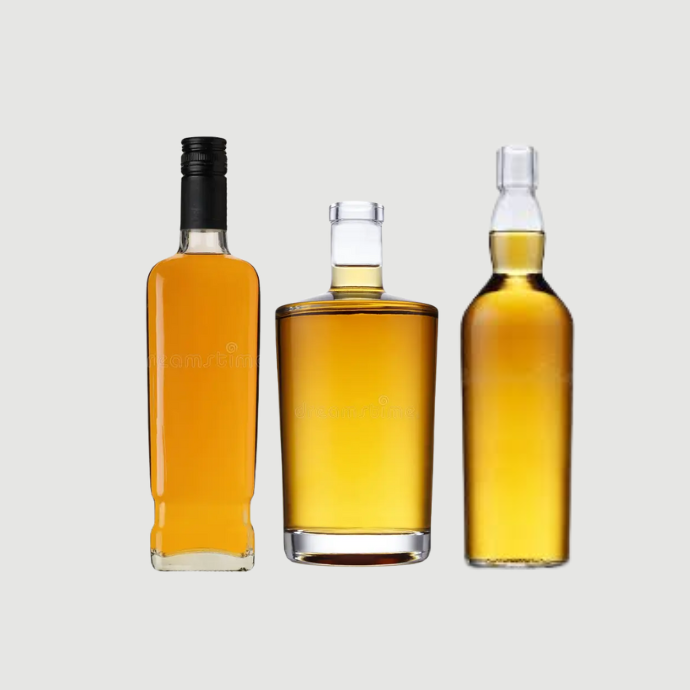 Boisson Whisky