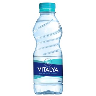 Eau de Table Vitalya 33cl.