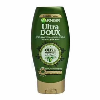 Après-Shampooing olive mythique 200ml - ULTRA DOUX