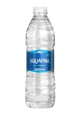 Aquafina Drinking Water 500Ml