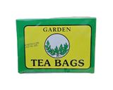 Garden Tea Bags 50Pcs