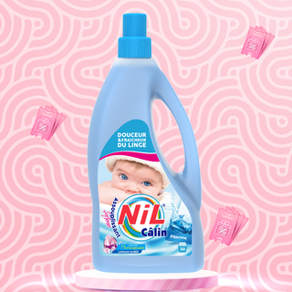 Offre Assoupl Calin Marine 1L Nil  - 100387230