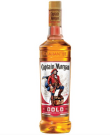 Captain Morgan 200Ml