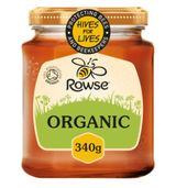 Tooro Honey 340G