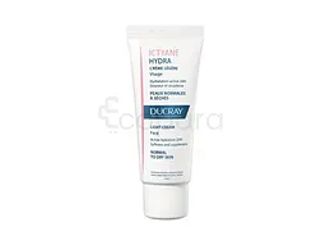 DUCRAY ICTYANE CREME LEGERE HYDRATANTE 40ML
