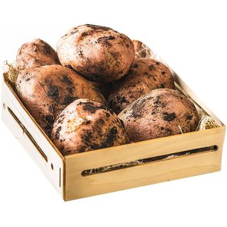 Pomme de Terre Rouge 500g