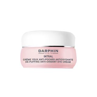 DARPHIN INTRAL CRÈME YEUX ANTI-POCHES ANTIOXYDANTE