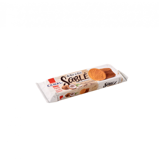 Sablé Noix de coco CAMPI PLUS 100GR  - 247
