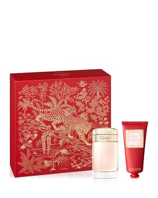 Cartier Baiser Vole Edp 100Ml + Bl