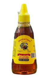 American Green Bee Honey 375G