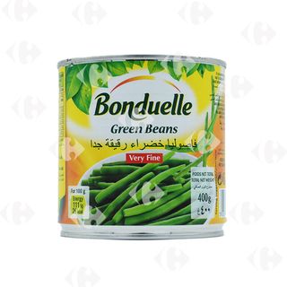 Bonduelle Haricots Verts 500g