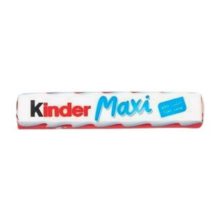 Ferrero Kinder Maxi Chocolat, 240g