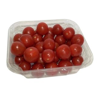 Tomate Cerise - La Barquette De 250G - Orto