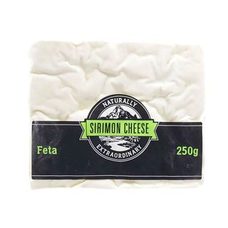 Sirimon Feta Cheese 250 g