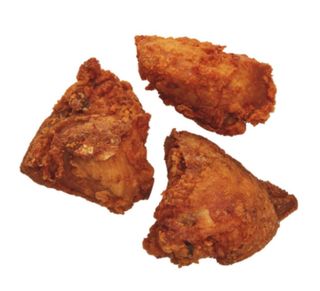 Cripsy Chicken Kg