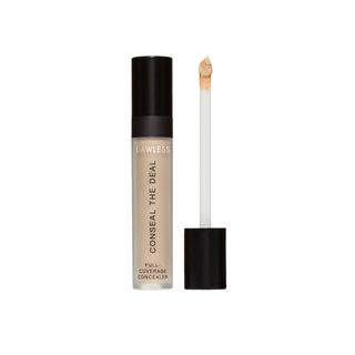 Lawless Concealer Shell