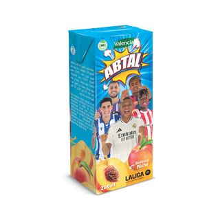 Valencia Abtal boisson pêche Pack 6x20cl