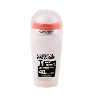 Déodorant roll-on homme Men-Protect 48H L'OREAL 50ml - 554