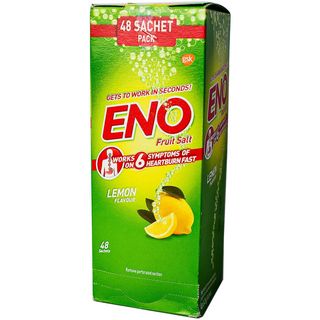 Eno Lemon 48`S