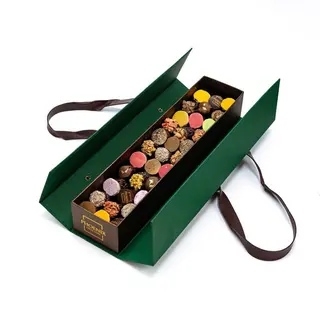 Coffret Sac MP 39 cm* 7cm