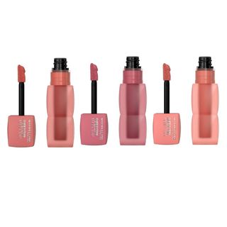 Offre MNY SuperStay Teddy 2+1 Gratuit : Current Mood (10) + Skinnydip (15) + KNEEHIGH (55)