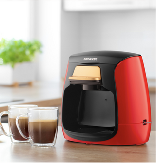 Machine A Cafe 2 Tasses-111500