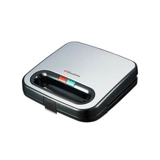 Binatone St-801 Sandwich Toaster, 2 Slices, 750W