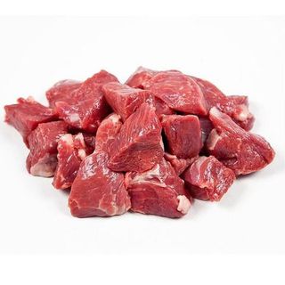 Lamb Boneless 500g