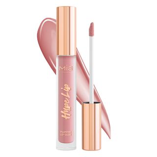 Hype Lip Plumping Lip Gloss 09 Toy Boy - GV021