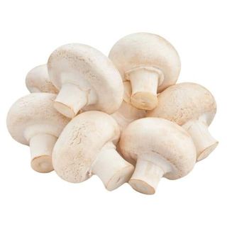 Mushroom White Small 250G