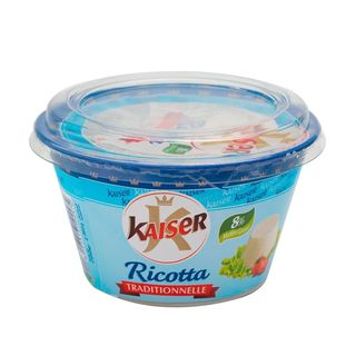 Ricotte Tradition Kaiser 360Gr