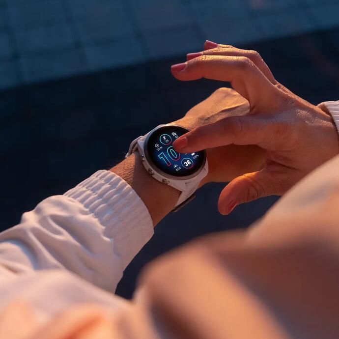 Watches, Headphones and Pedometers