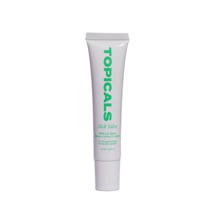 Topicals Slick Salve Lip Balm (Mint)
