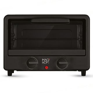 Mini Four Noir Magi Home 10L 750W.