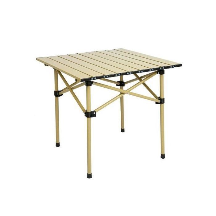 Mobilier Extérieur & Camping