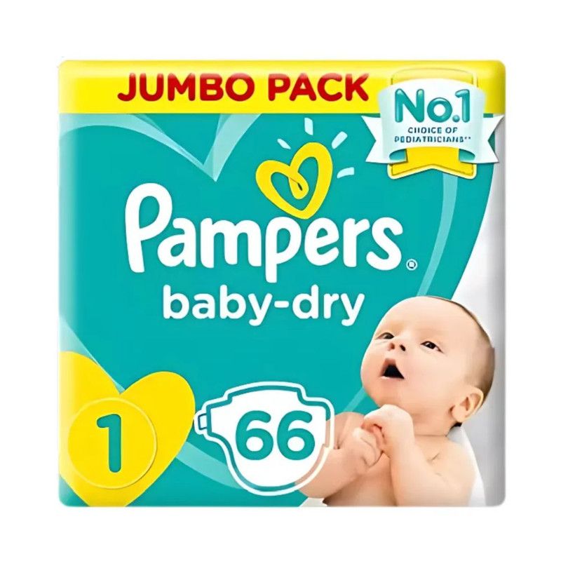 Diapers & Wipes