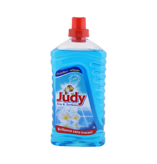 Nettoyant sol et surface Brise JUDY 1.2L  - 251