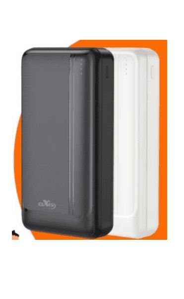 PowerBank et Sans Fil